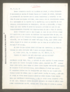 [Carta de Cesar Lemus a Francisco I. Madero sobre el posible golpe de Estado por parte de Bernardo