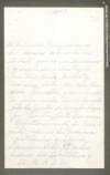 [Carta de Salvador Grande en la que solicita intervencion ante las fuerzas norteamericanas que le h