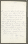 [Carta de Salvador Grande en la que solicita intervencion ante las fuerzas norteamericanas que le h