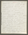 [Carta de L. Crosson manifestando su apoyo politico]