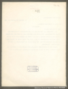 [Carta de Francisco I. Madero en la que asigna la jefatura de la insurgencia a Jose Guadalupe Gonz