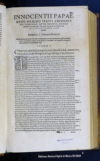 Opera D. Innocentii Pontificis Maximi, eius nominis III., viri eruditissimi simulatq[ue] grauissimi