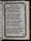 Vida de la gloriosissima se?ora Santa Anna, madre de Maria Santissima, y abuela de Jesu-Christo, se