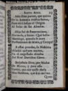 Vida de la gloriosissima se?ora Santa Anna, madre de Maria Santissima, y abuela de Jesu-Christo, se