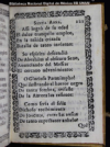 Vida de la gloriosissima se?ora Santa Anna, madre de Maria Santissima, y abuela de Jesu-Christo, se