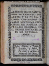 Vida de la gloriosissima se?ora Santa Anna, madre de Maria Santissima, y abuela de Jesu-Christo, se