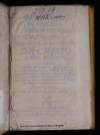 Manual de exercicios espirituales, para practicar los santos desagravios de Cristo Se?or Nuestro /