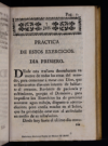 Manual de exercicios espirituales, para practicar los santos desagravios de Cristo Se?or Nuestro /