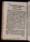 Manual de exercicios espirituales, para practicar los santos desagravios de Cristo Se?or Nuestro /