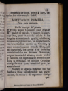 Manual de exercicios espirituales, para practicar los santos desagravios de Cristo Se?or Nuestro /