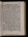 Manual de exercicios espirituales, para practicar los santos desagravios de Cristo Se?or Nuestro /