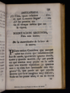 Manual de exercicios espirituales, para practicar los santos desagravios de Cristo Se?or Nuestro /