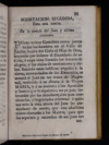 Manual de exercicios espirituales, para practicar los santos desagravios de Cristo Se?or Nuestro /