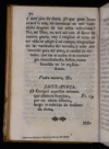 Manual de exercicios espirituales, para practicar los santos desagravios de Cristo Se?or Nuestro /