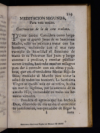 Manual de exercicios espirituales, para practicar los santos desagravios de Cristo Se?or Nuestro /