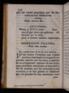 Manual de exercicios espirituales, para practicar los santos desagravios de Cristo Se?or Nuestro /