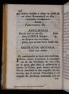 Manual de exercicios espirituales, para practicar los santos desagravios de Cristo Se?or Nuestro /