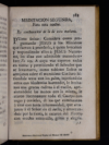 Manual de exercicios espirituales, para practicar los santos desagravios de Cristo Se?or Nuestro /