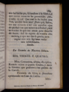 Manual de exercicios espirituales, para practicar los santos desagravios de Cristo Se?or Nuestro /