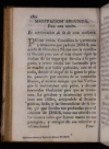 Manual de exercicios espirituales, para practicar los santos desagravios de Cristo Se?or Nuestro /