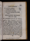 Manual de exercicios espirituales, para practicar los santos desagravios de Cristo Se?or Nuestro /