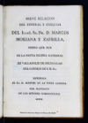 Solemnes exequias que celebro la santa iglesia Catedral de Valladolid Michoacan, la ma?ana del 9