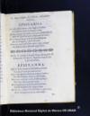 Letras felizmente lavreadas, y laurel festivo de letras, que con ocasion de la jura de nuestro amado