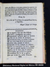 Historia de la milagrosissima imagen de Nra. Sra. de Occotlan, que se venera extramuros de la ciudad