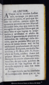 Manual de exercicios espirituales para practicar los santos desagravios de Christo Se?or Nuestro /