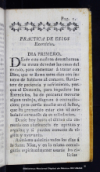 Manual de exercicios espirituales para practicar los santos desagravios de Christo Se?or Nuestro /