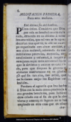 Manual de exercicios espirituales para practicar los santos desagravios de Christo Se?or Nuestro /