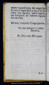 Manual de exercicios espirituales para practicar los santos desagravios de Christo Se?or Nuestro /