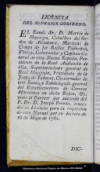 Manual de exercicios espirituales para practicar los santos desagravios de Christo Se?or Nuestro /