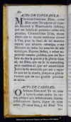 Manual de exercicios espirituales para practicar los santos desagravios de Christo Se?or Nuestro /