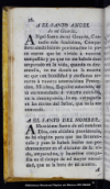 Manual de exercicios espirituales para practicar los santos desagravios de Christo Se?or Nuestro /