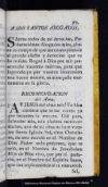 Manual de exercicios espirituales para practicar los santos desagravios de Christo Se?or Nuestro /