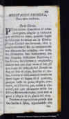 Manual de exercicios espirituales para practicar los santos desagravios de Christo Se?or Nuestro /