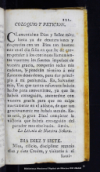 Manual de exercicios espirituales para practicar los santos desagravios de Christo Se?or Nuestro /