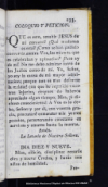 Manual de exercicios espirituales para practicar los santos desagravios de Christo Se?or Nuestro /