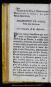 Manual de exercicios espirituales para practicar los santos desagravios de Christo Se?or Nuestro /