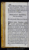 Manual de exercicios espirituales para practicar los santos desagravios de Christo Se?or Nuestro /