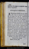 Manual de exercicios espirituales para practicar los santos desagravios de Christo Se?or Nuestro /