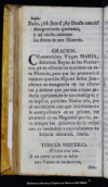 Manual de exercicios espirituales para practicar los santos desagravios de Christo Se?or Nuestro /