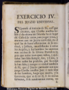 Practica de los exercicios espirituales de nuestro padre San Ignacio /