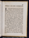 Practica de los exercicios espirituales de nuestro padre San Ignacio /