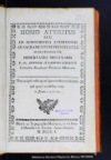 Homo attritus, seu, De sufficientia attritionis ad sacramentum poenitentiae suscipiendum :