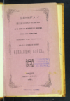 Rese?a de los sucesos ocurridos en la costa de sotavento de Veracruz, desde 1863 hasta 1867, presen