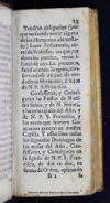 Breve resumen de las mas singulares indulgencias, que gozan oy dia los hijos terceros de N. Seraphic