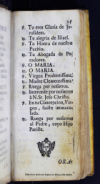 Breve resumen de las mas singulares indulgencias, que gozan oy dia los hijos terceros de N. Seraphic