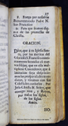 Breve resumen de las mas singulares indulgencias, que gozan oy dia los hijos terceros de N. Seraphic